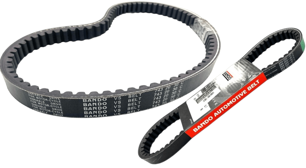 KAYIŞ BANDO SCT 125 743 20 30 FİZY