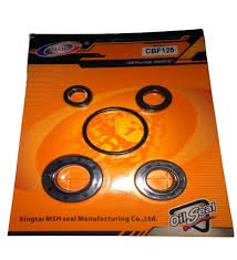 KEÇE SETİ CB 125 E