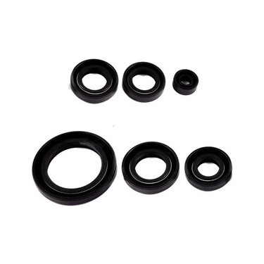 KEÇE SETİ CUB 100 TT