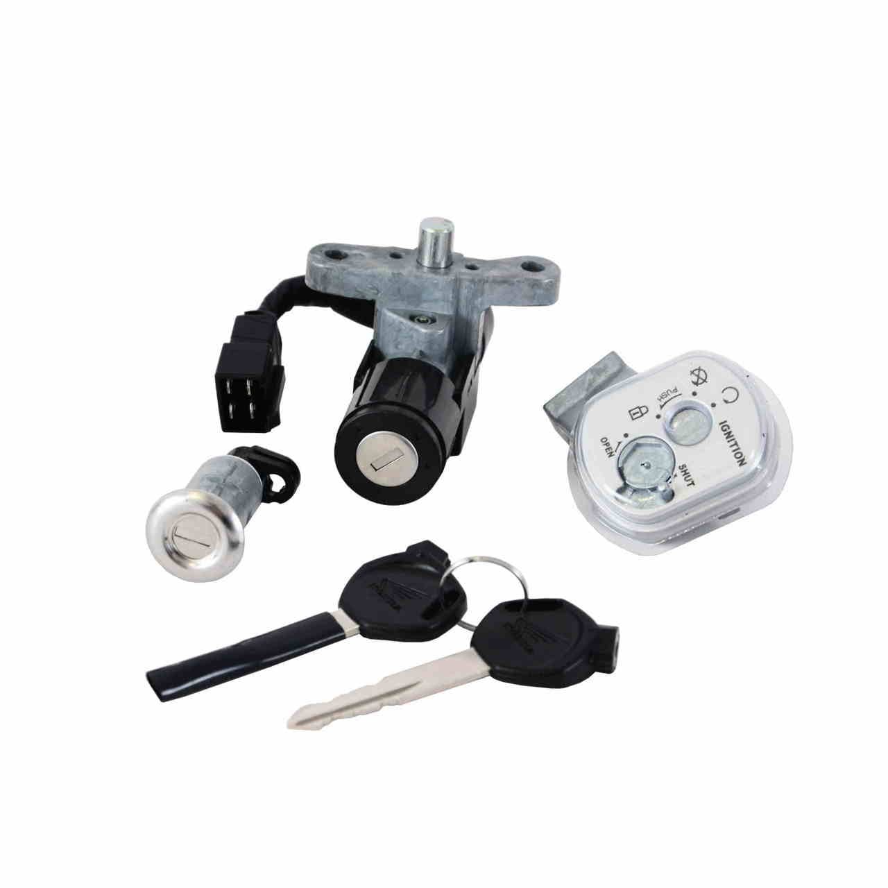 KONTAK SETİ ACTİVA S