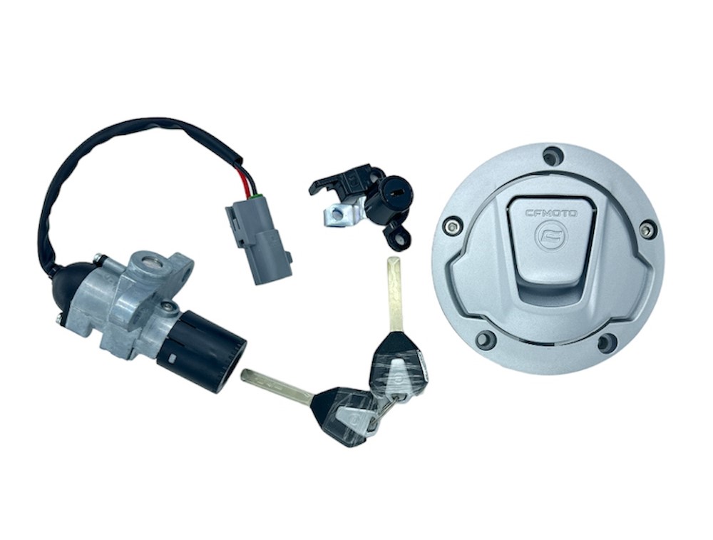 KONTAK SETİ CF 250 SR