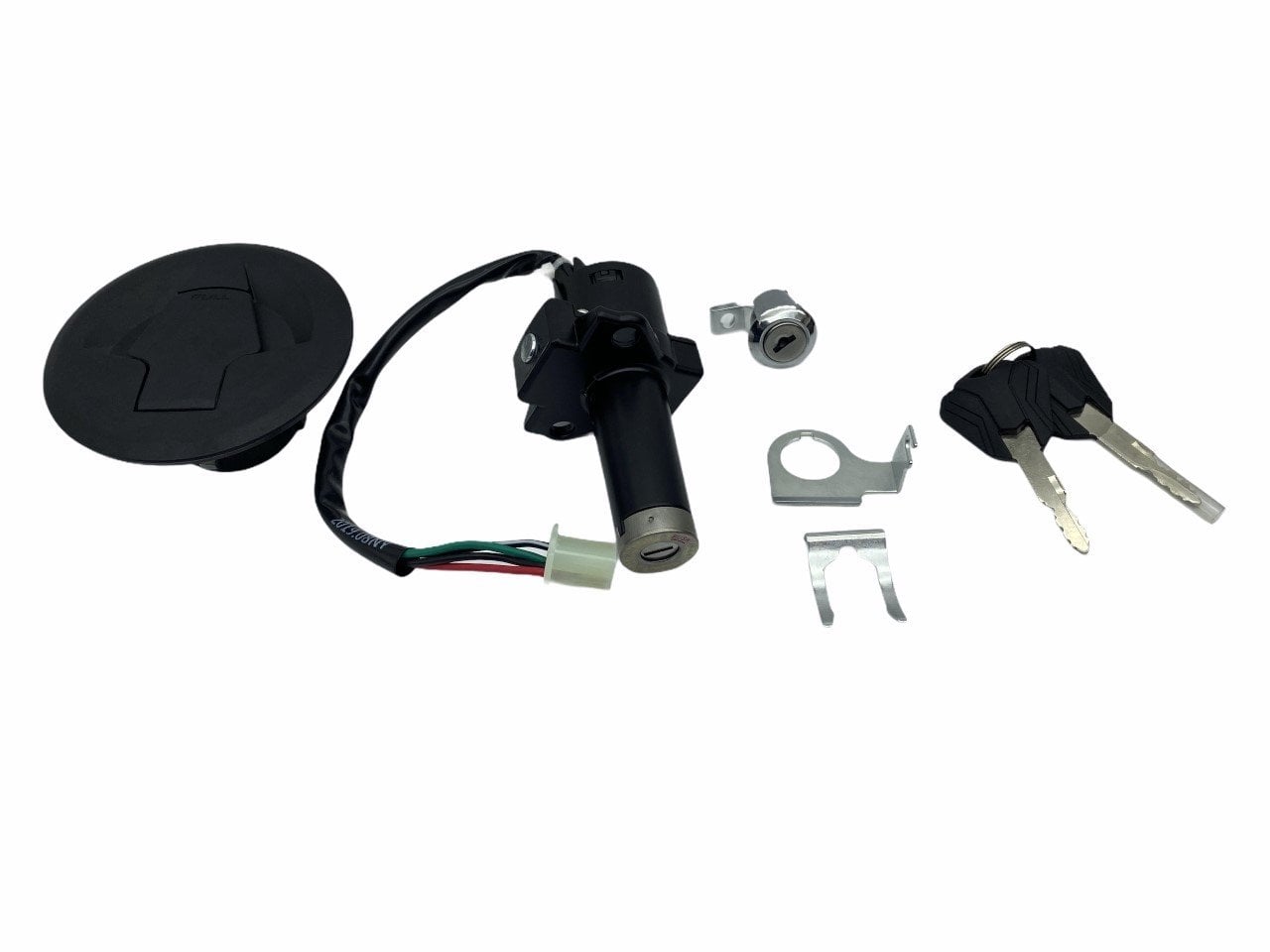 KONTAK SETİ DRİFT L