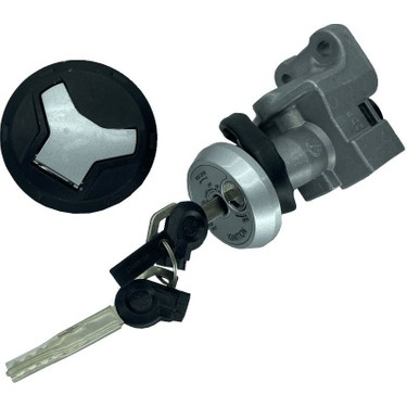 KONTAK SETİ N-MAX 155