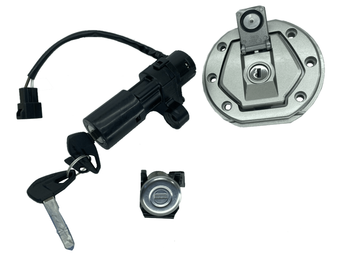 KONTAK SETİ NS 200  EURO 4