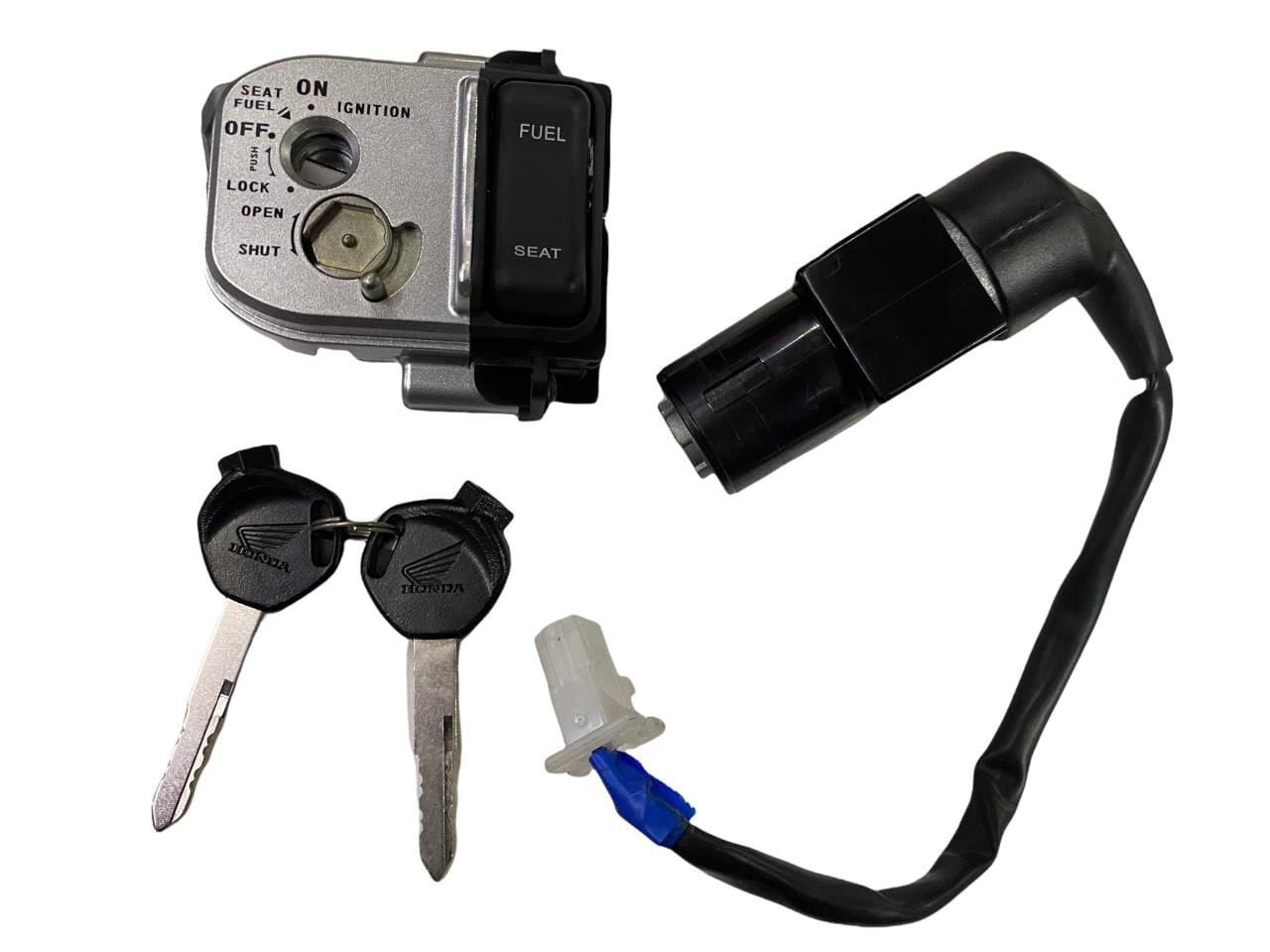 KONTAK SETİ PCX 2011 2014