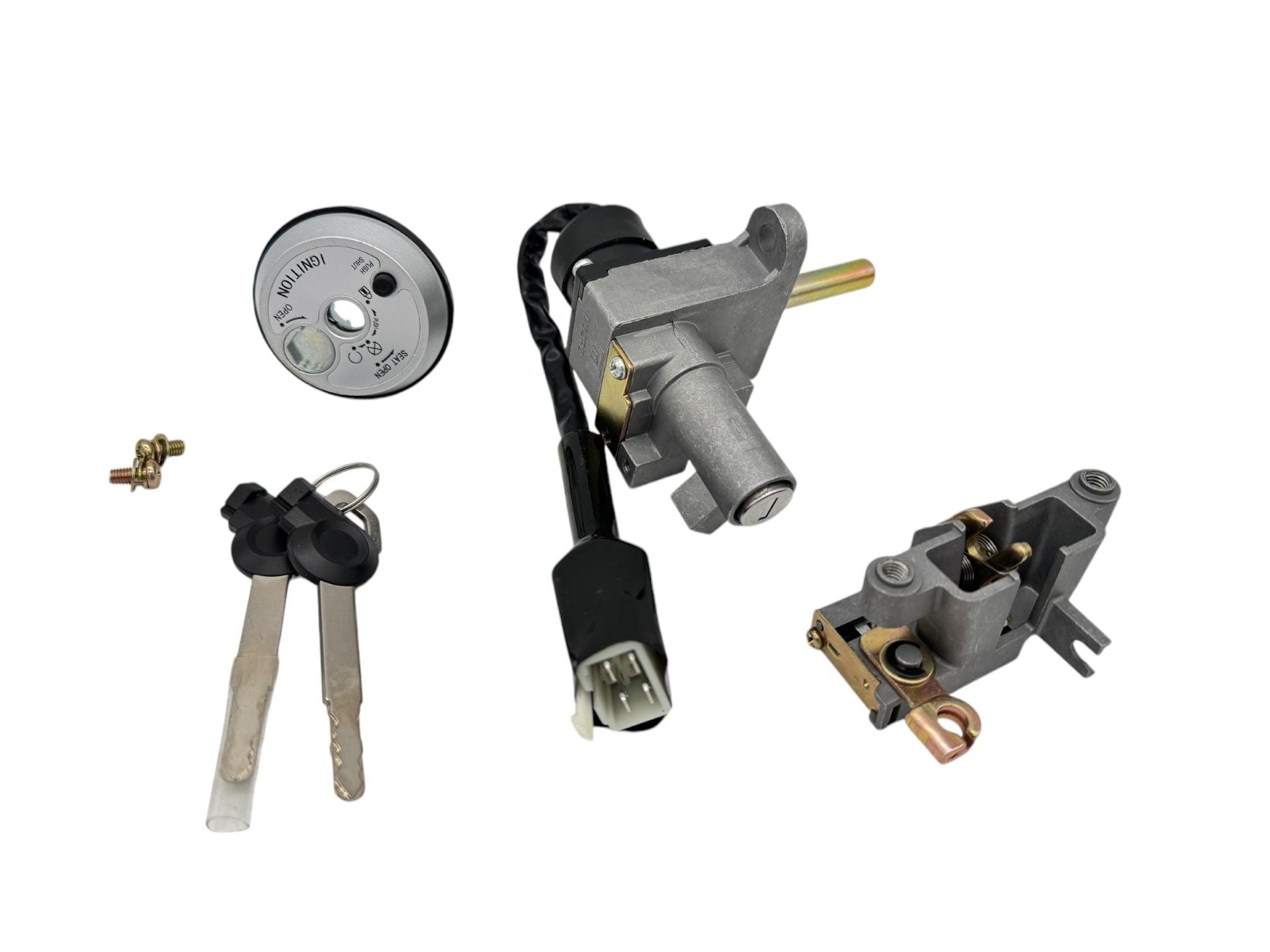 KONTAK SETİ RKS NEWLIGHT