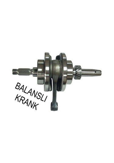 KRANK CG BALANSÖRLÜ CG 125 X TREME