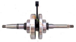 KRANK SCT 125 150  LİNHAİ 200- WİLDCAT AROME - NEW LİGHT