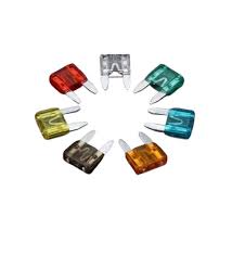 MİNİ BIÇAK SİGORTA 10 AMP