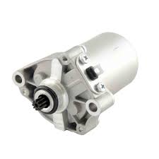 MARŞ MOTORU SPACY ACTİVA S JL