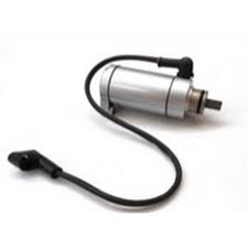 MARŞ MOTORU CG 125 DRİFT L