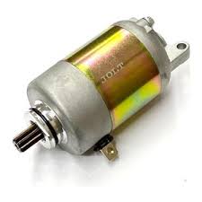 MARŞ MOTORU CYGNUS RS