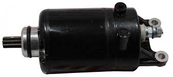 MARŞ MOTORU DOMİNAR 400