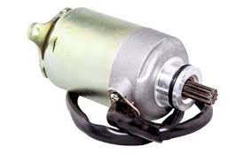 MARŞ MOTORU SCT 150 TT