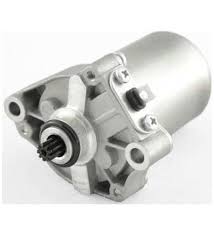 MARŞ MOTORU ACTİVA S OEM