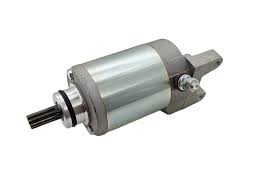 MARŞ MOTORU TVS APACHE 150 180