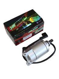 MARŞ MOTORU Z-ONE 180