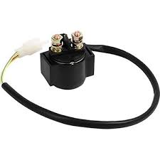 MARŞ RÖLESİ CG 125 SCOOTER