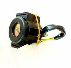 MARŞ RÖLESİ SANTA