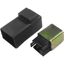 MARŞ RÖLESİ SPACY