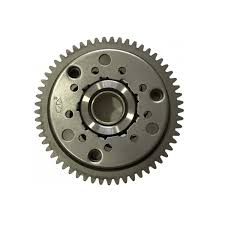 MARŞ RUBLESİ CG 200