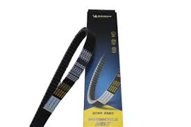 MICHELIN KAYIŞ N-MAX 155