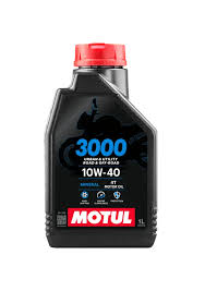 MOTUL 3000 10W 40