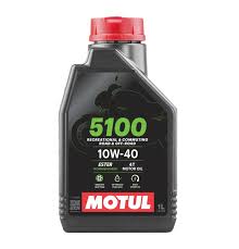 MOTUL 5100 10W40