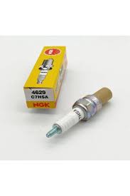 NGK BUJİ C7HSA JAPAN SCT YBR