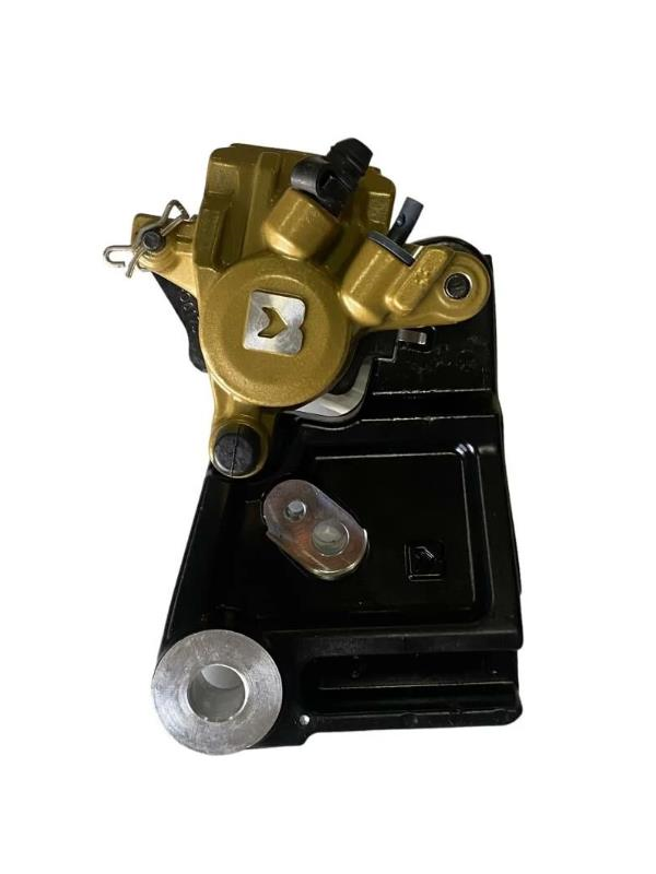 Bajaj Pulsar NS 200 Arka Fren Alt Merkez