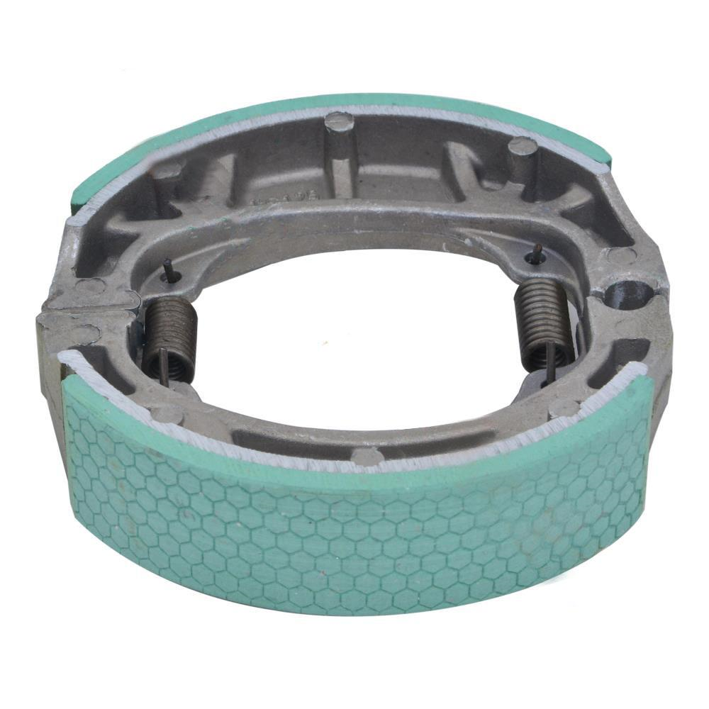 ARKA BALATA CUB YEŞİL