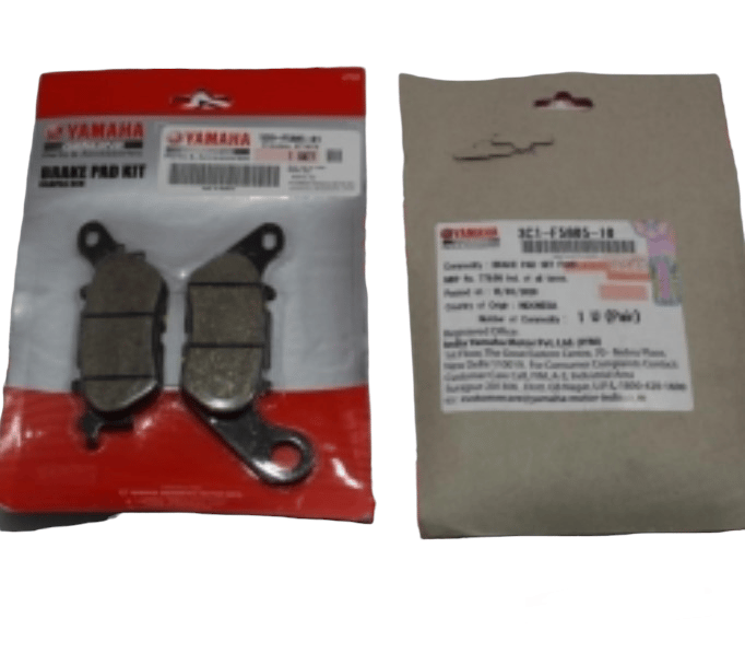 ARKA BALATA N-MAX ORJ