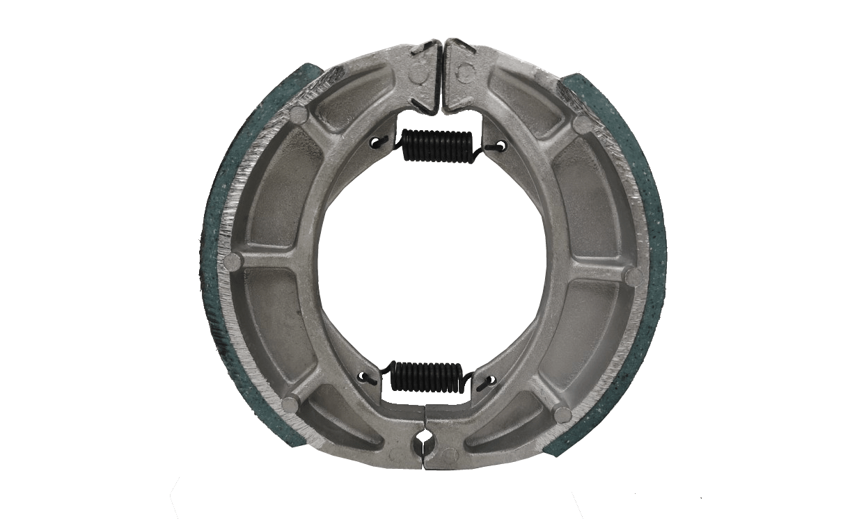 ARKA BALATA SCT YBR YEŞİL