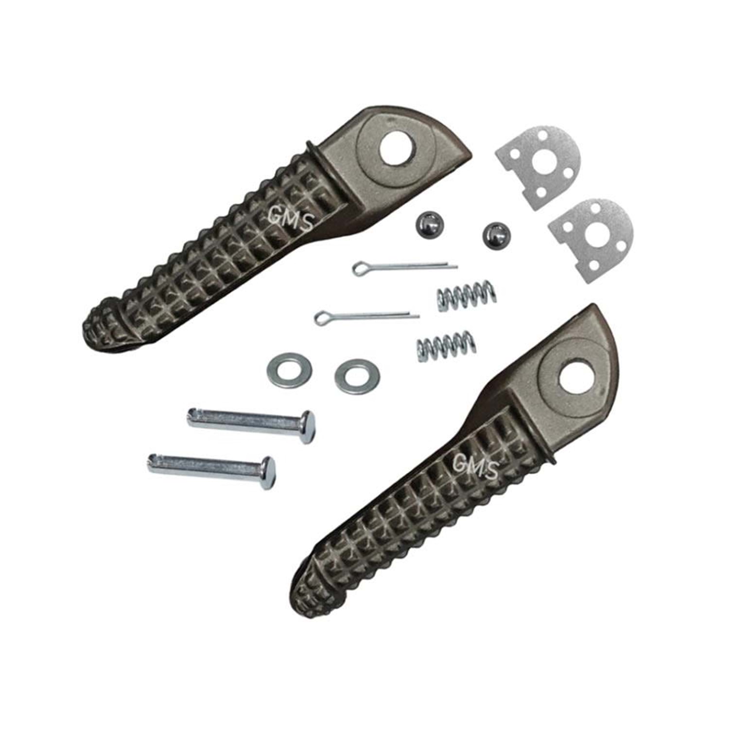 ARKA BASAMAK DRİFT L TTN