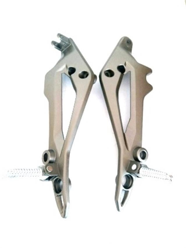 ARKA BASAMAK KOMPLE DRİFT - DRİFT L