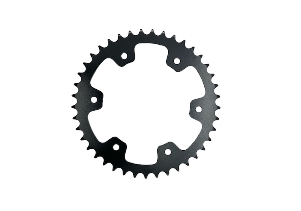 ARKA DİŞLİ CF 450 SR 41T