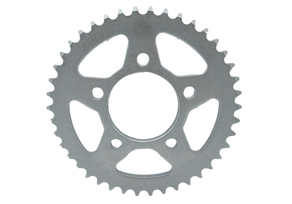 ARKA DİŞLİ DRİFT L 40