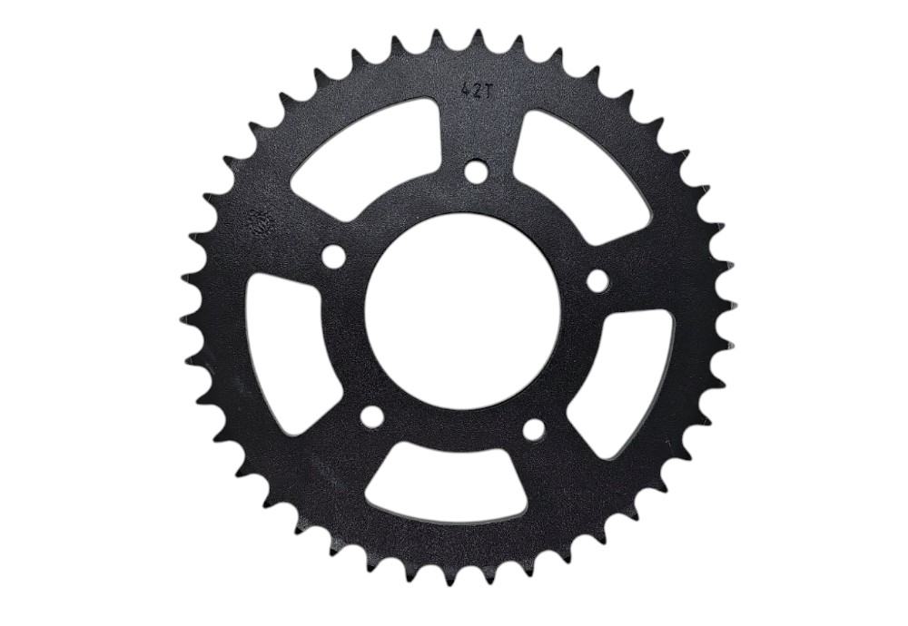 ARKA DİŞLİ NK 250 - SR 250 42T