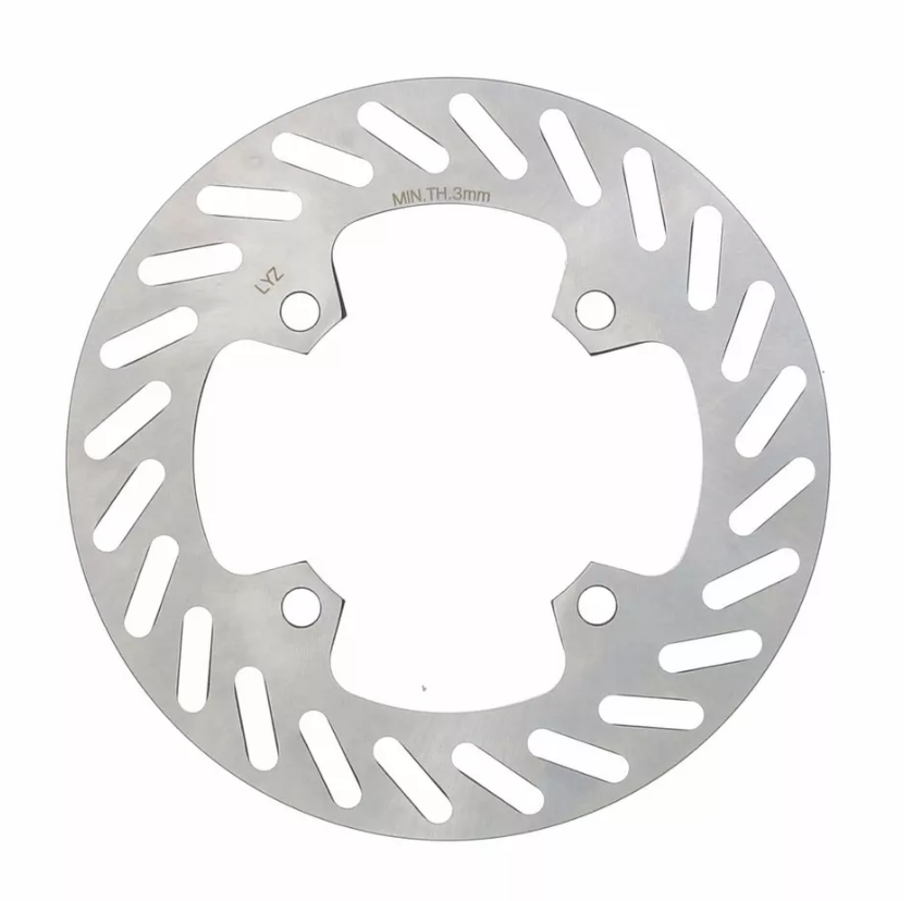 ARKA DİSK CF 250 NK - SR 250 ORJ