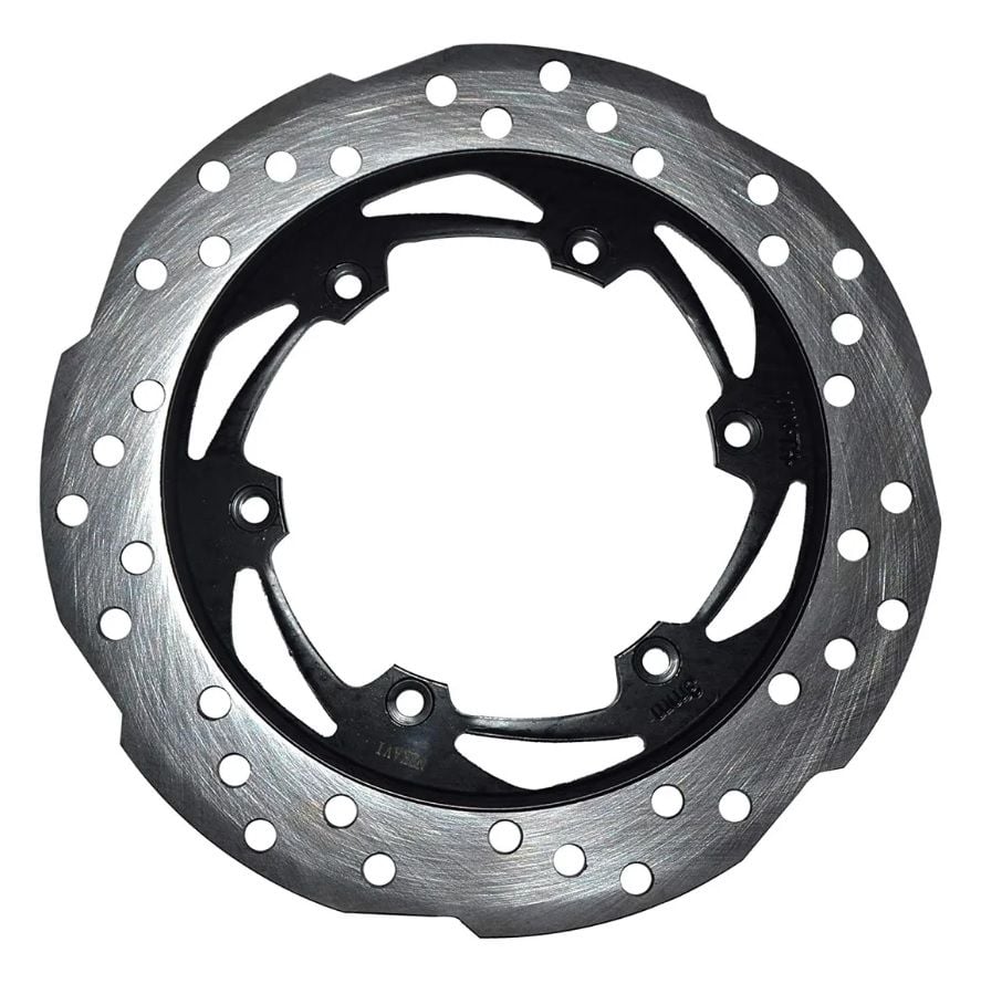 ARKA DİSK NS 200 MSR