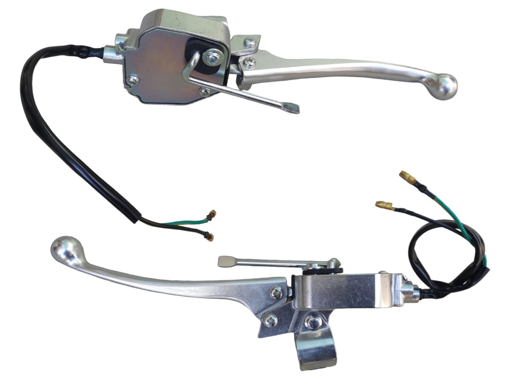 ARKA FREN KÜTÜĞÜ SPONTİNİ - FURY