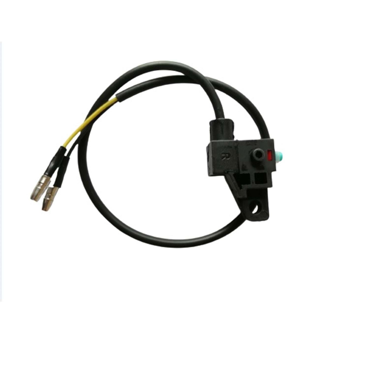 ARKA FREN MÜŞÜRÜ Y.M