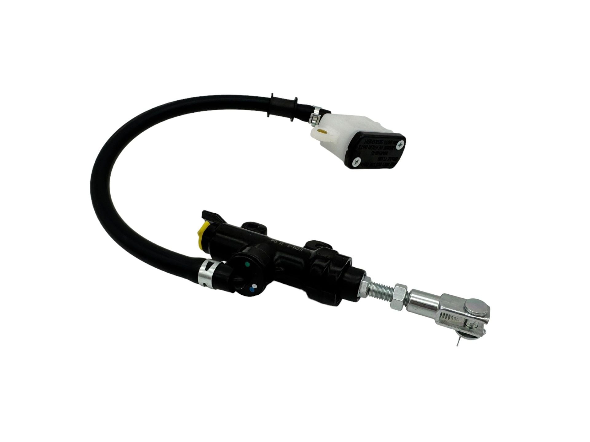 ARKA FREN POMPASI DRİFT L RMG