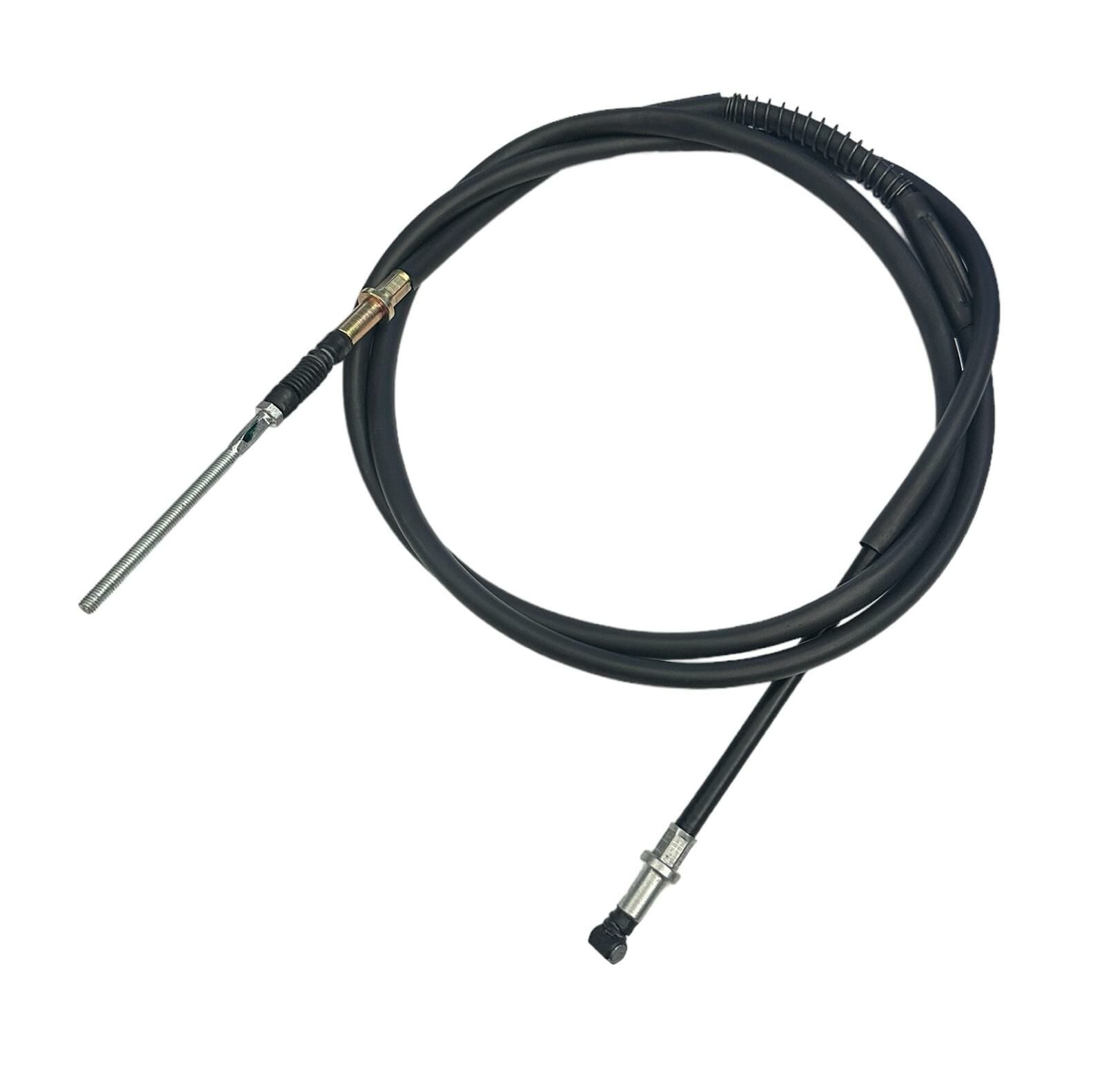 ARKA FREN TELİ TVS JUPİTER