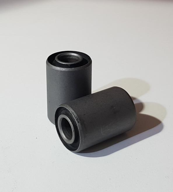 ARKA TAMBUR BURCU CUB