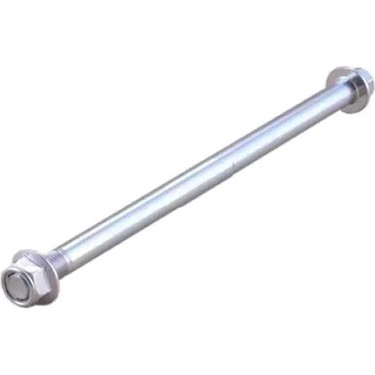 ARKA TEKER MİLİ CG