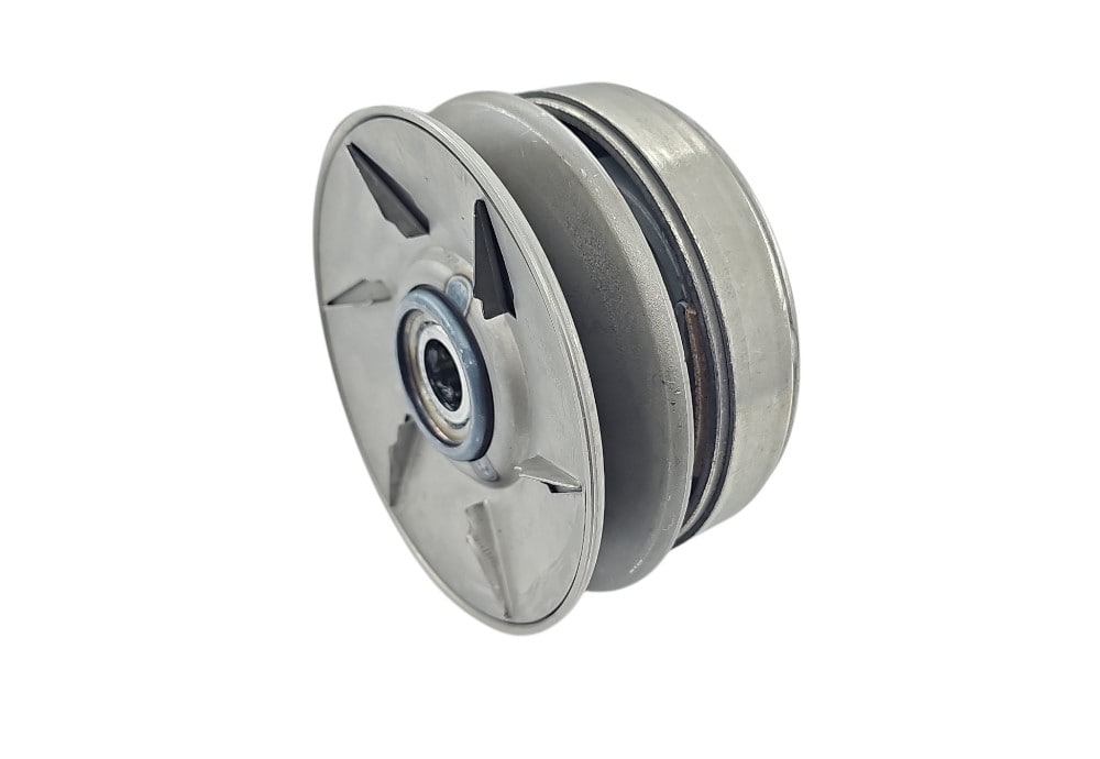 ARKA VARYATÖR CYGNUS RS