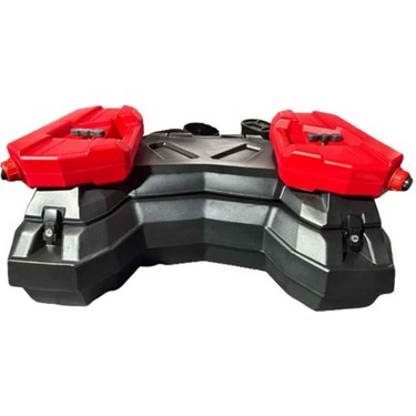 ATV ÇANTA BENZİN BİDONLU