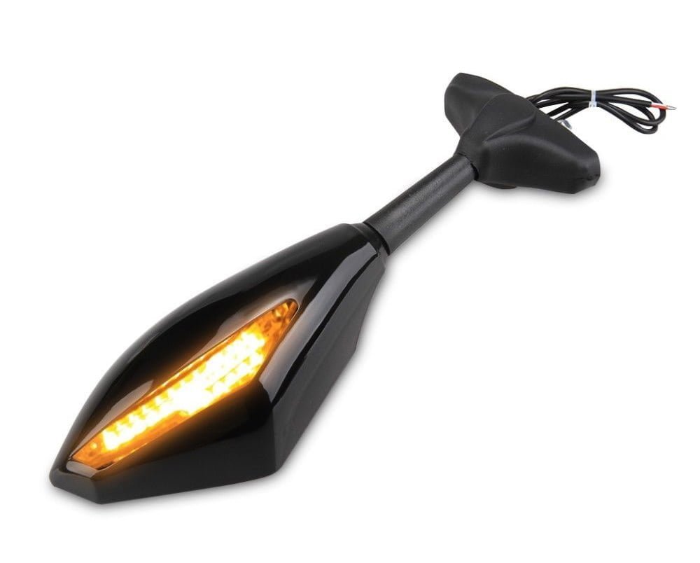 AYNA RAİCİNG SİNYALLİ