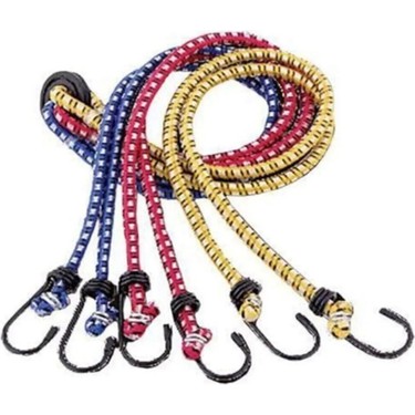 BAGAJ LASTİĞİ ÇİFT KANCA